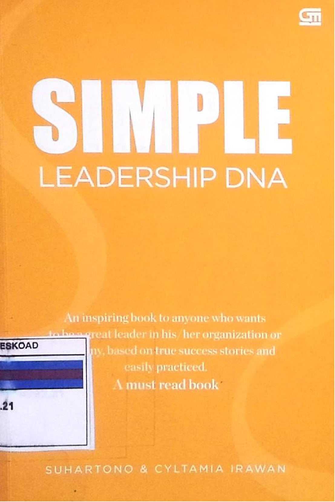 Simple Leadership DNA